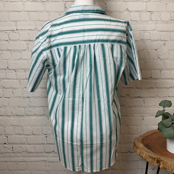 Vintage Western Style Blouse - Picture 6 of 13